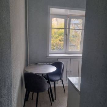 Продается 1-комнатная квартира, 32 м²