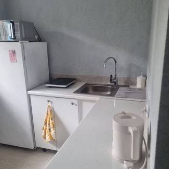 Продается 1-комнатная квартира, 32 м²
