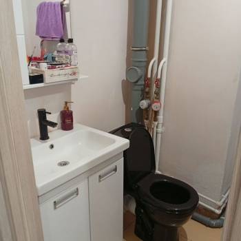 Продается 1-комнатная квартира, 22 м²