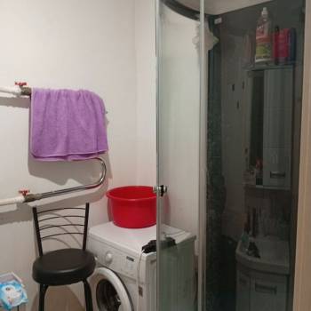 Продается 1-комнатная квартира, 22 м²