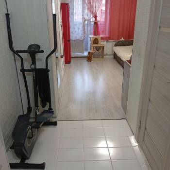 Продается 1-комнатная квартира, 22 м²