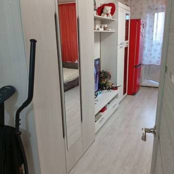 Продается 1-комнатная квартира, 22 м²