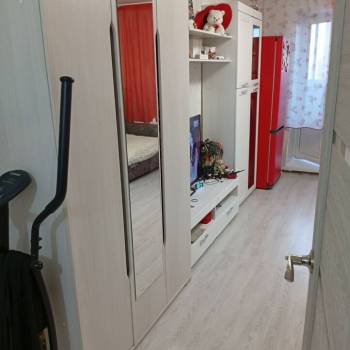 Продается 1-комнатная квартира, 22 м²