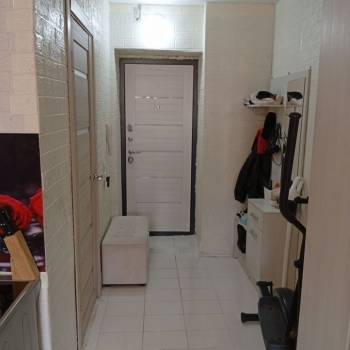Продается 1-комнатная квартира, 22 м²
