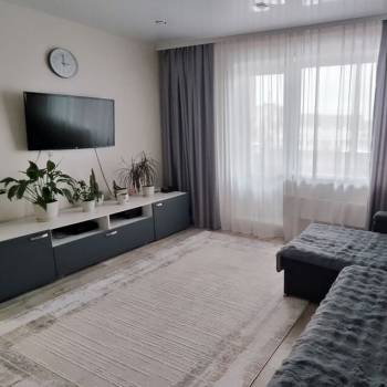 Продается 2-х комнатная квартира, 50 м²