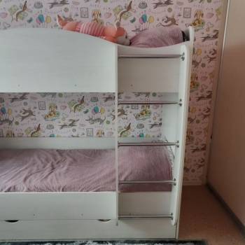 Продается 2-х комнатная квартира, 50 м²