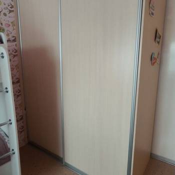 Продается 2-х комнатная квартира, 50 м²