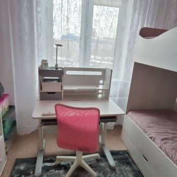 Продается 2-х комнатная квартира, 50 м²