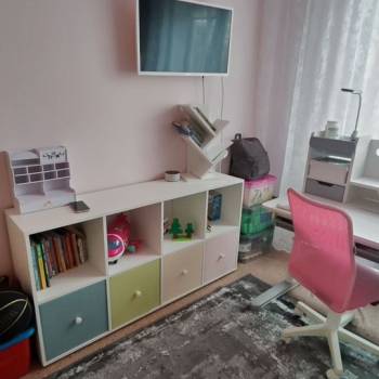 Продается 2-х комнатная квартира, 50 м²
