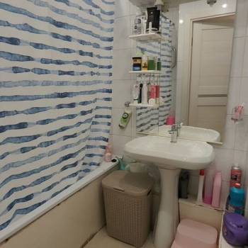 Продается 2-х комнатная квартира, 50 м²
