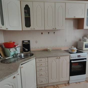 Продается 2-х комнатная квартира, 50 м²