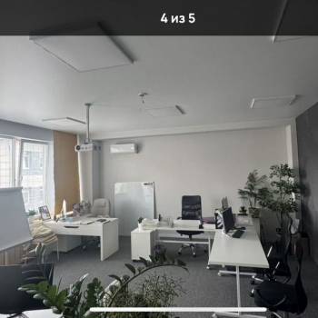 Продается Нежилое помещение, 51,5 м²