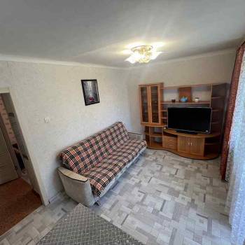 Сдается 2-х комнатная квартира, 38 м²