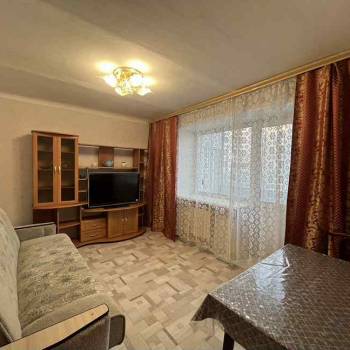 Сдается 2-х комнатная квартира, 38 м²