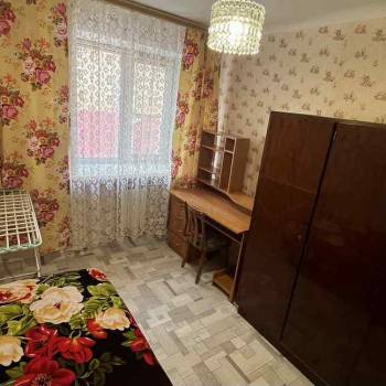 Сдается 2-х комнатная квартира, 38 м²