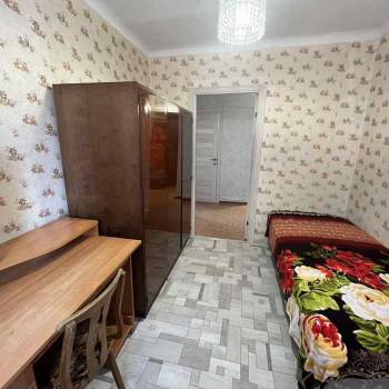 Сдается 2-х комнатная квартира, 38 м²