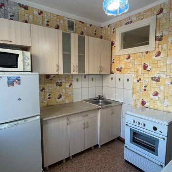 Сдается 2-х комнатная квартира, 38 м²