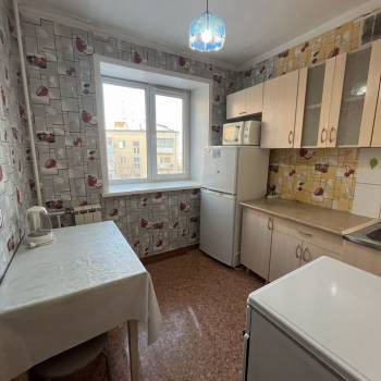 Сдается 2-х комнатная квартира, 38 м²