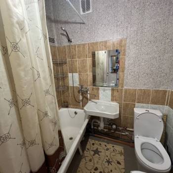 Сдается 2-х комнатная квартира, 38 м²