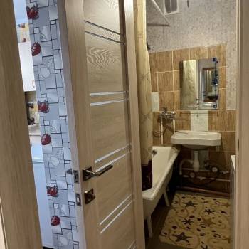 Сдается 2-х комнатная квартира, 38 м²