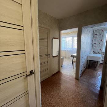 Сдается 2-х комнатная квартира, 38 м²