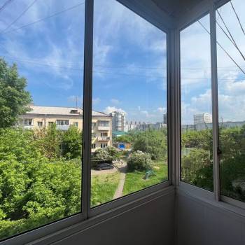 Сдается 2-х комнатная квартира, 38 м²