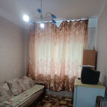 Сдается 1-комнатная квартира, 18 м²