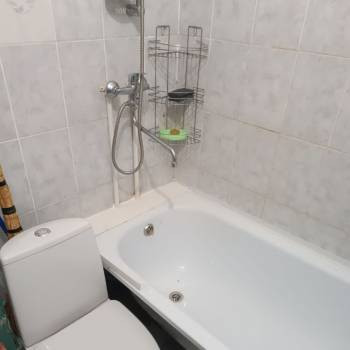 Сдается 1-комнатная квартира, 18 м²