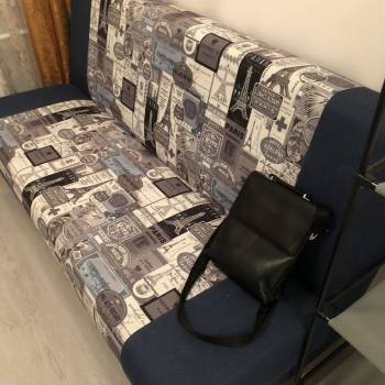 Сдается 1-комнатная квартира, 14 м²