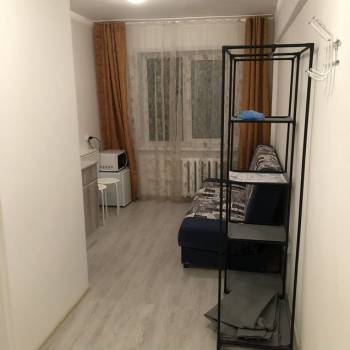 Сдается 1-комнатная квартира, 14 м²