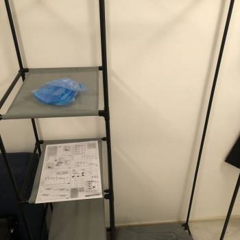 Сдается 1-комнатная квартира, 14 м²