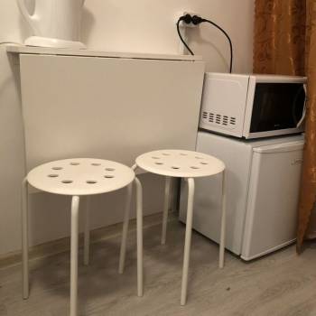 Сдается 1-комнатная квартира, 14 м²