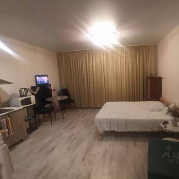 Сдается 1-комнатная квартира, 30 м²