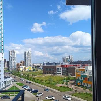 Сдается 1-комнатная квартира, 30 м²