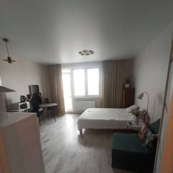 Сдается 1-комнатная квартира, 30 м²