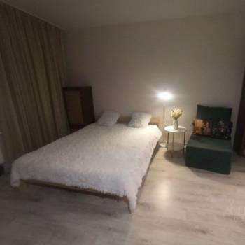 Сдается 1-комнатная квартира, 30 м²