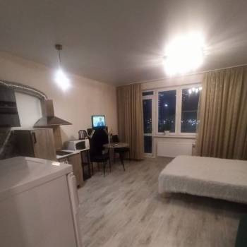 Сдается 1-комнатная квартира, 30 м²