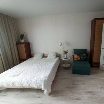 Сдается 1-комнатная квартира, 30 м²