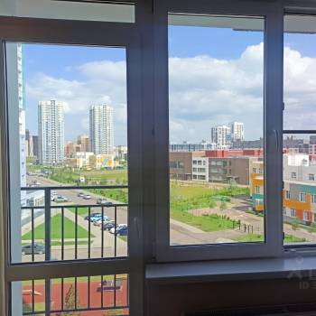 Сдается 1-комнатная квартира, 30 м²