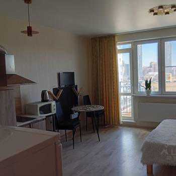 Сдается 1-комнатная квартира, 30 м²