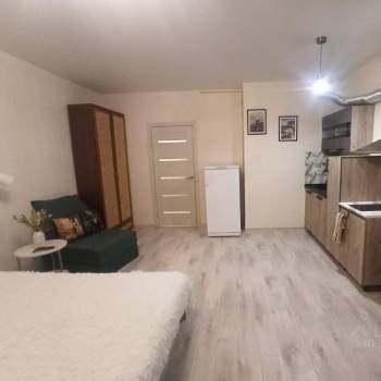 Сдается 1-комнатная квартира, 30 м²