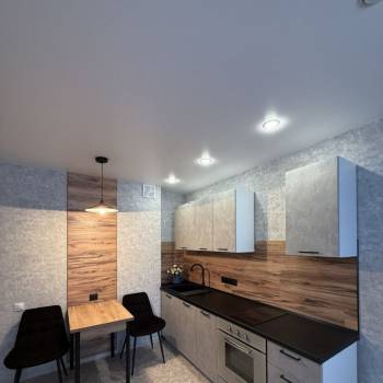 Сдается 2-х комнатная квартира, 45 м²