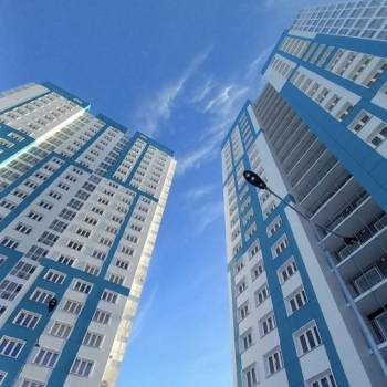 Сдается 2-х комнатная квартира, 45 м²