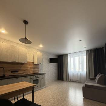 Сдается 2-х комнатная квартира, 45 м²