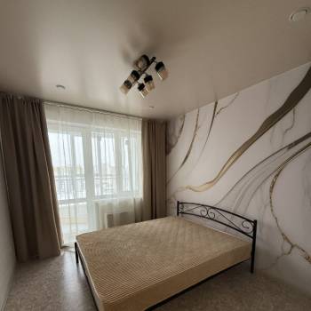 Сдается 2-х комнатная квартира, 45 м²