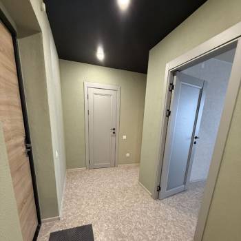 Сдается 2-х комнатная квартира, 45 м²