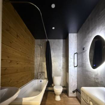 Сдается 2-х комнатная квартира, 45 м²