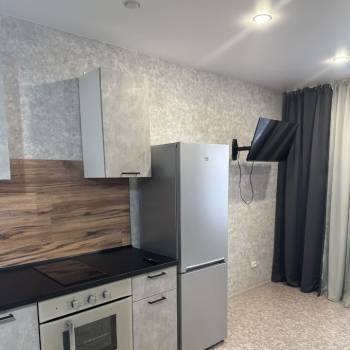 Сдается 2-х комнатная квартира, 45 м²