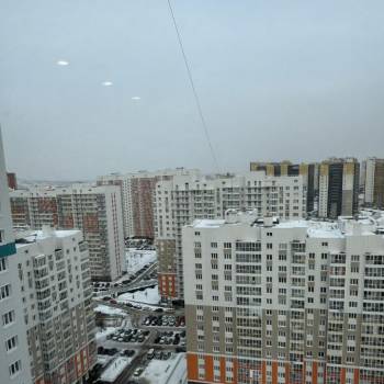 Сдается 2-х комнатная квартира, 45 м²