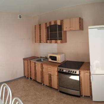 Сдается 1-комнатная квартира, 36,15 м²